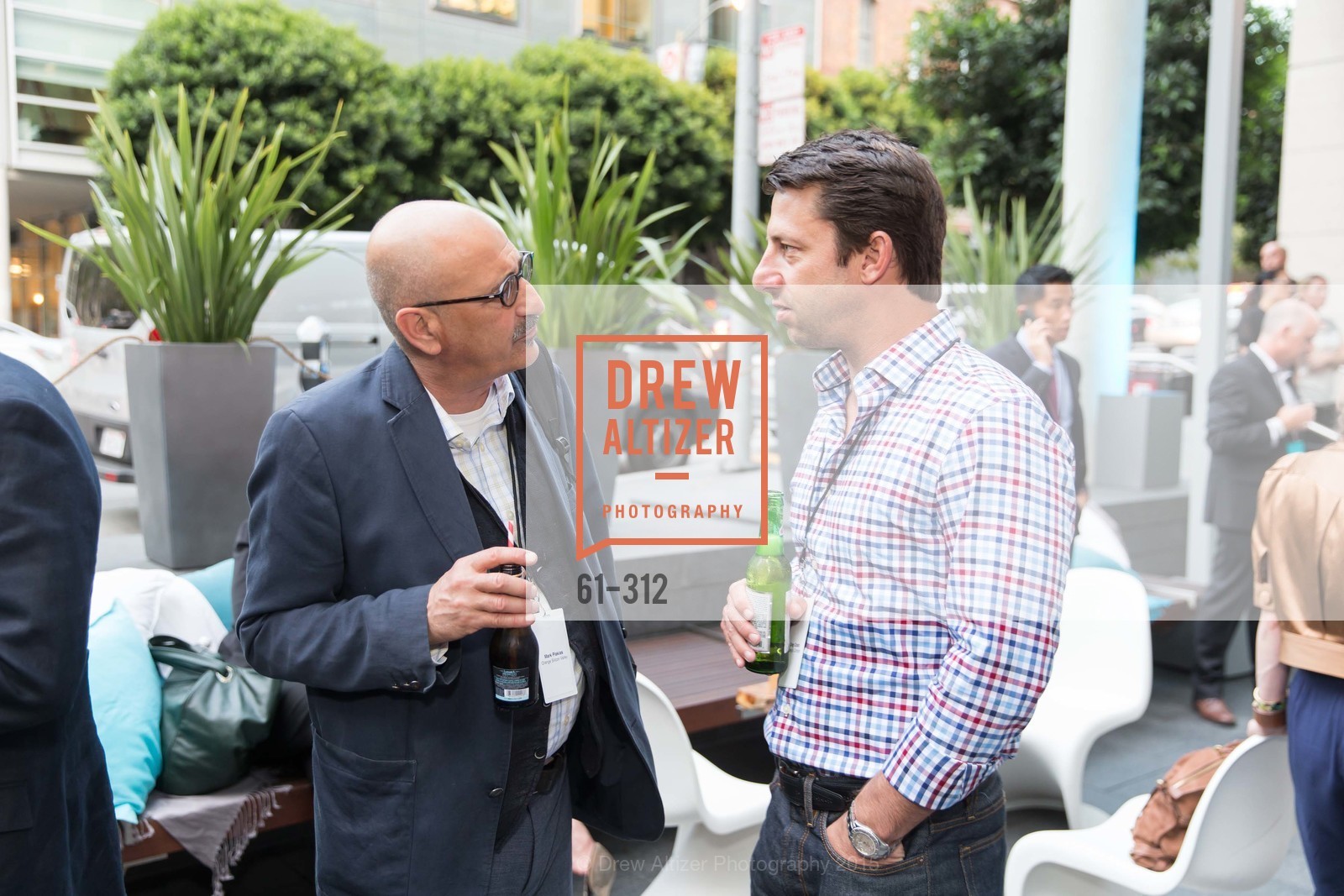 Mark Plakias, Greg Cosso, Nasdaq 25th Anniversary, Foundry III. 505 Howard Street, September 24th, 2015,Drew Altizer, Drew Altizer Photography, full-service agency, private events, San Francisco photographer, photographer california