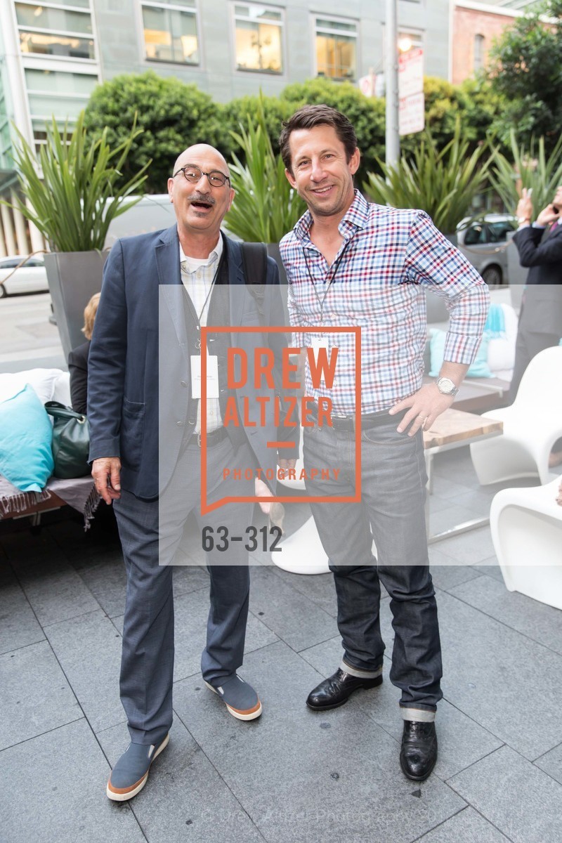 Mark Plakias, Greg Cosso, Nasdaq 25th Anniversary, Foundry III. 505 Howard Street, September 24th, 2015,Drew Altizer, Drew Altizer Photography, full-service agency, private events, San Francisco photographer, photographer california