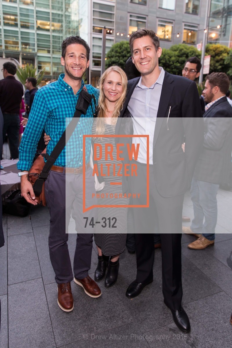 Alex Lassar, Tatum Getty, Alexander Getty, Nasdaq 25th Anniversary, Foundry III. 505 Howard Street, September 24th, 2015,Drew Altizer, Drew Altizer Photography, full-service agency, private events, San Francisco photographer, photographer california