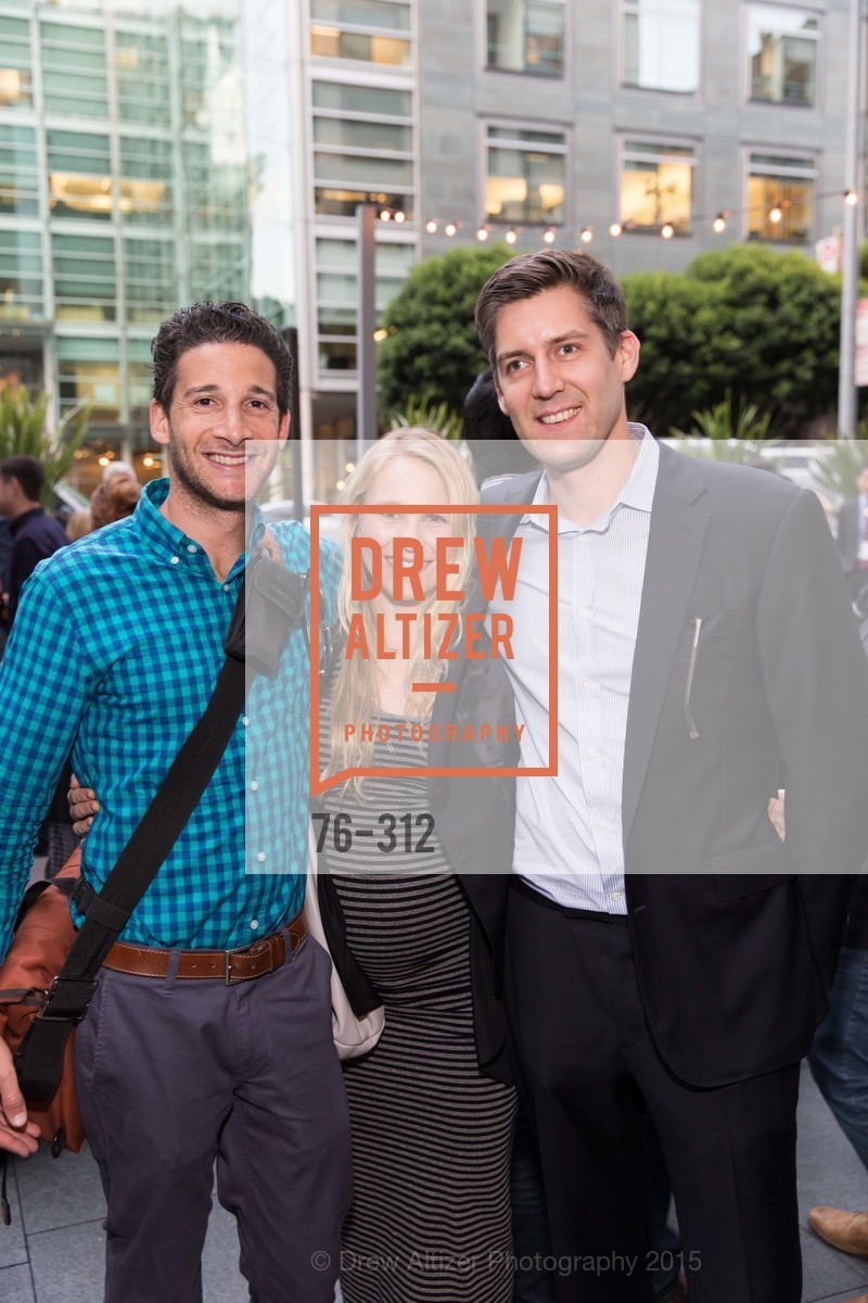 Alex Lassar, Tatum Getty, Alexander Getty, Nasdaq 25th Anniversary, Foundry III. 505 Howard Street, September 24th, 2015,Drew Altizer, Drew Altizer Photography, full-service agency, private events, San Francisco photographer, photographer california