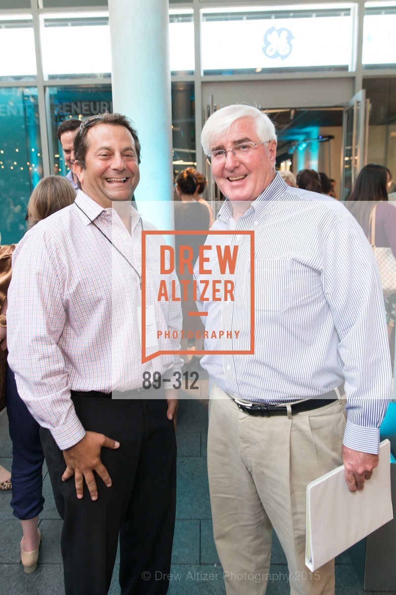 Keith Newman, Ron Conway, Nasdaq 25th Anniversary, Foundry III. 505 Howard Street, September 24th, 2015,Drew Altizer, Drew Altizer Photography, full-service agency, private events, San Francisco photographer, photographer california