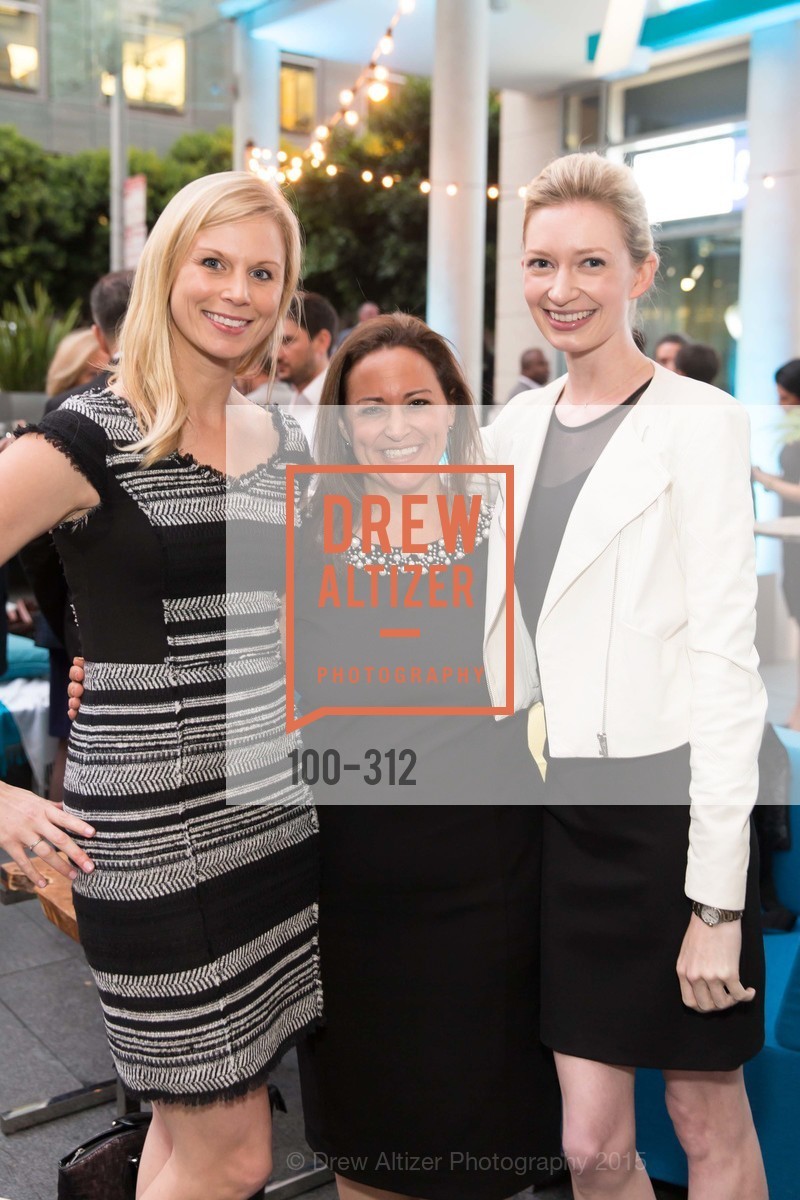 Crystal Sumner, Robyn Siers, Tia Sherringhan, Nasdaq 25th Anniversary, Foundry III. 505 Howard Street, September 24th, 2015,Drew Altizer, Drew Altizer Photography, full-service agency, private events, San Francisco photographer, photographer california