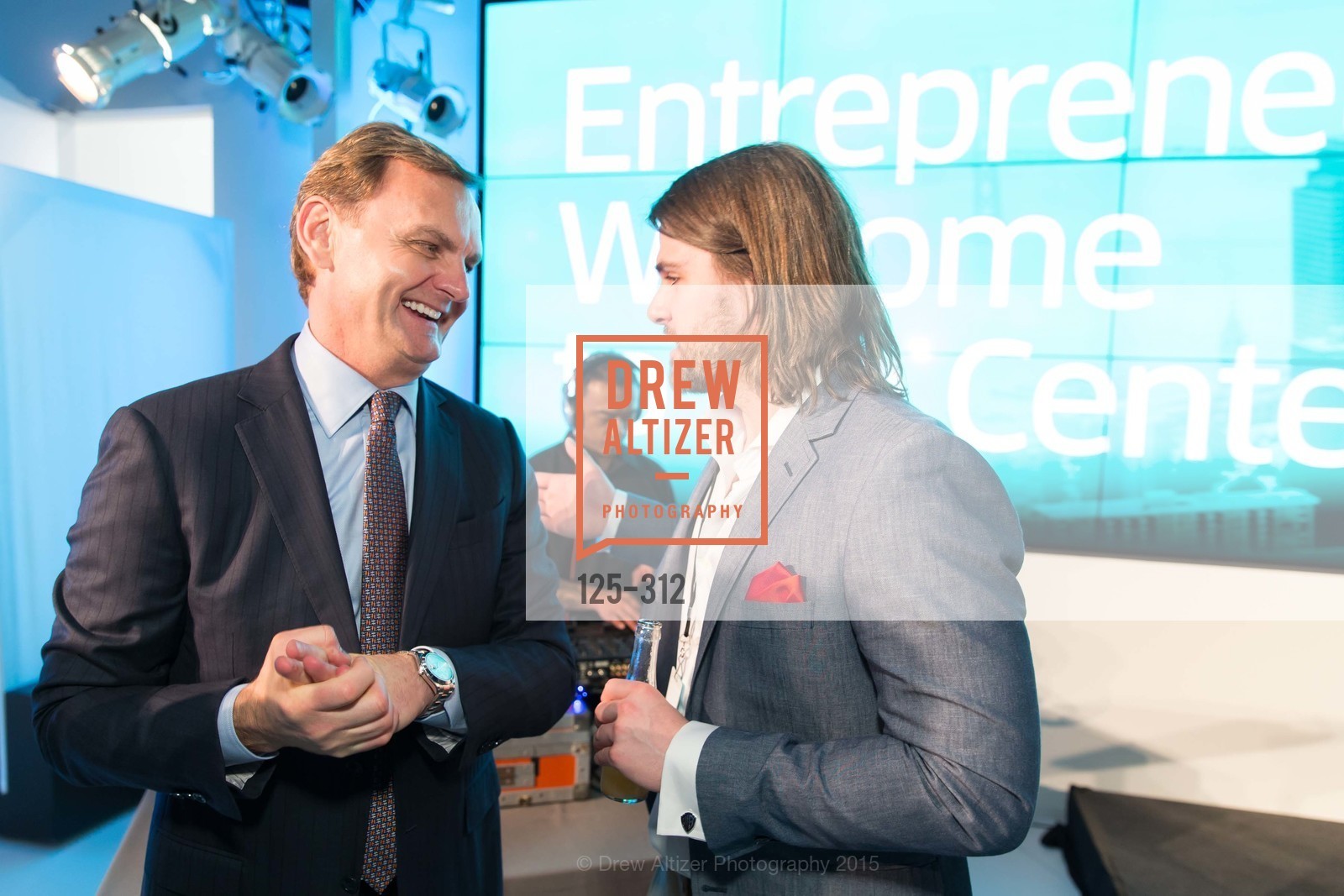 Bruce Aust, Rohan Workman, Nasdaq 25th Anniversary, Foundry III. 505 Howard Street, September 24th, 2015,Drew Altizer, Drew Altizer Photography, full-service agency, private events, San Francisco photographer, photographer california