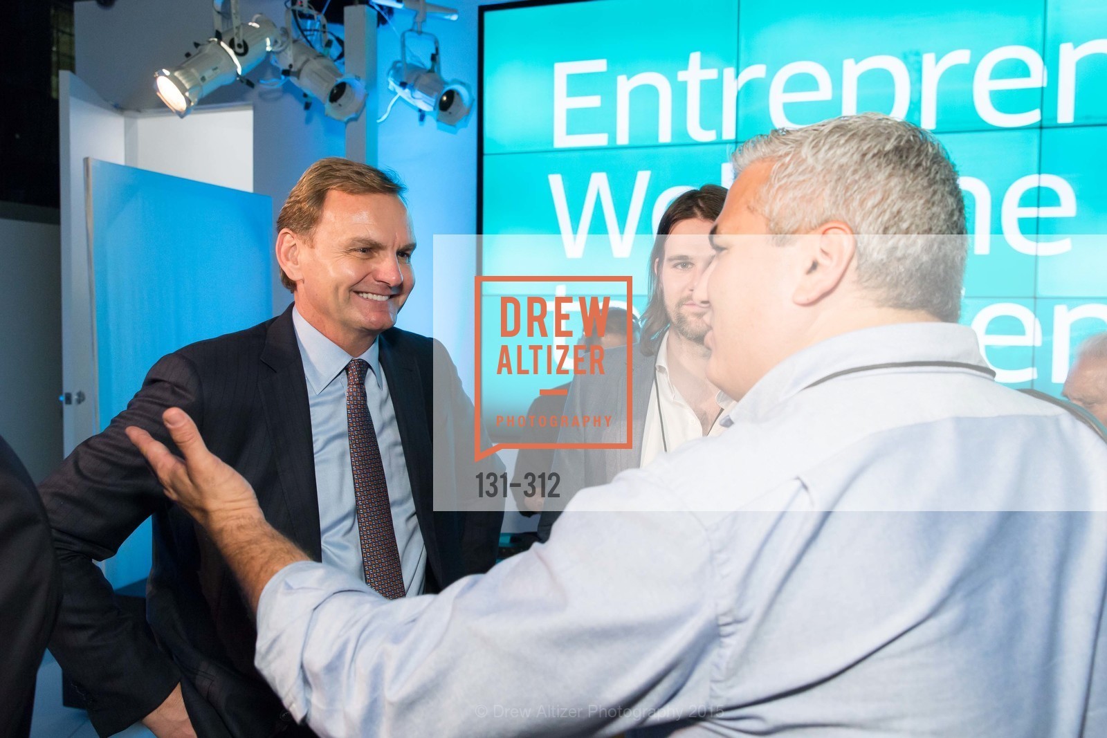 Bruce Aust, Nasdaq 25th Anniversary, Foundry III. 505 Howard Street, September 24th, 2015,Drew Altizer, Drew Altizer Photography, full-service agency, private events, San Francisco photographer, photographer california