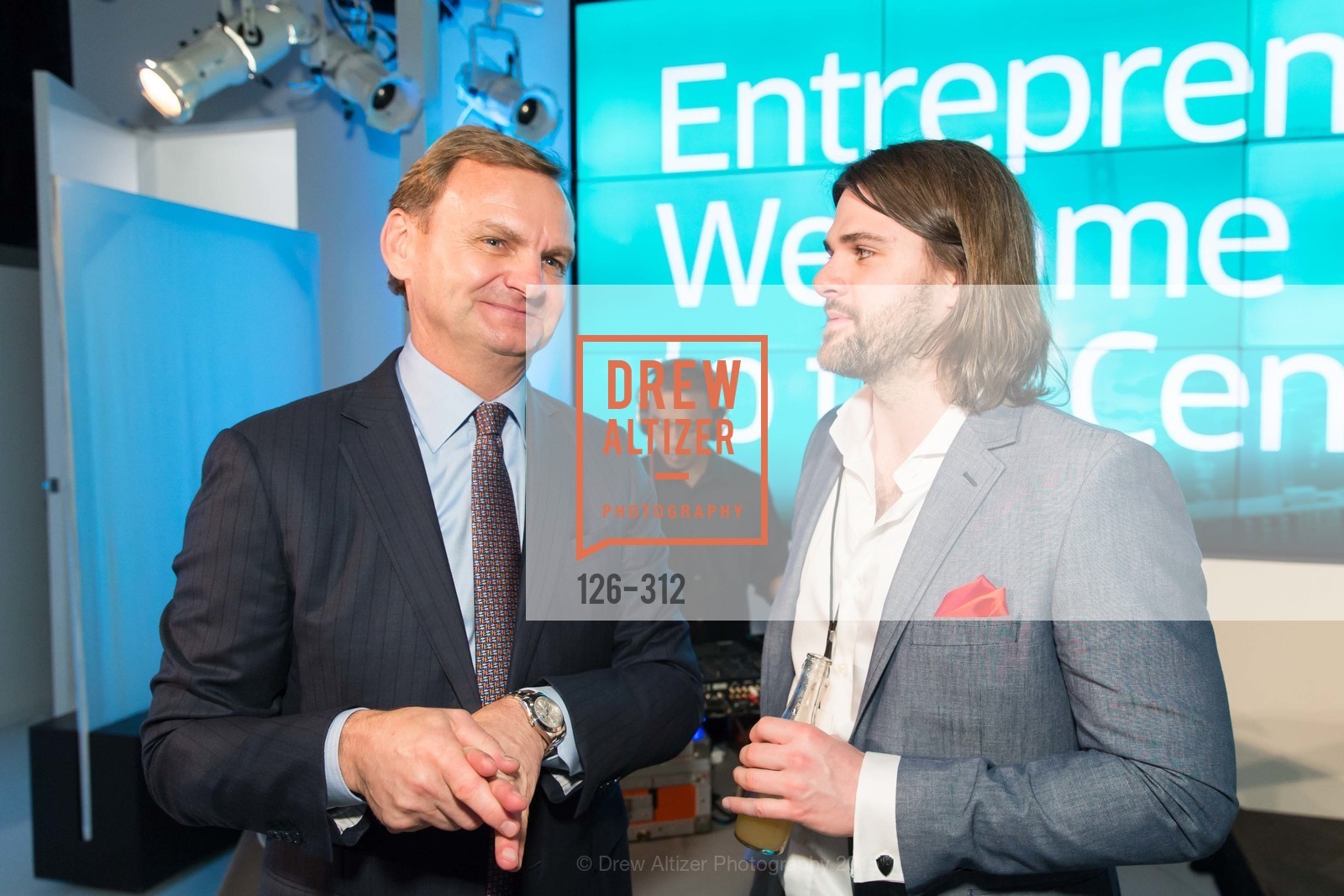 Bruce Aust, Rohan Workman, Nasdaq 25th Anniversary, Foundry III. 505 Howard Street, September 24th, 2015,Drew Altizer, Drew Altizer Photography, full-service agency, private events, San Francisco photographer, photographer california