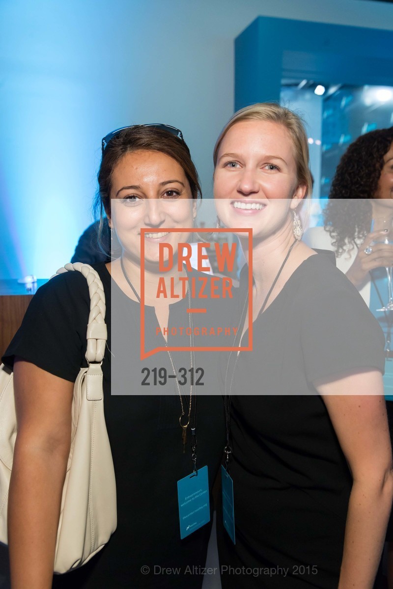Azadeh Fakouri, Jessica Strauss, Nasdaq 25th Anniversary, Foundry III. 505 Howard Street, September 24th, 2015,Drew Altizer, Drew Altizer Photography, full-service agency, private events, San Francisco photographer, photographer california