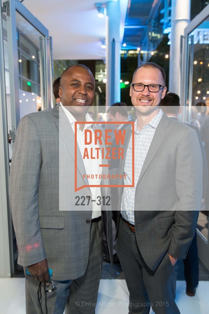 Nolan Granberry, Jeff Yurek, Nasdaq 25th Anniversary, Foundry III. 505 Howard Street, September 24th, 2015,Drew Altizer, Drew Altizer Photography, full-service agency, private events, San Francisco photographer, photographer california