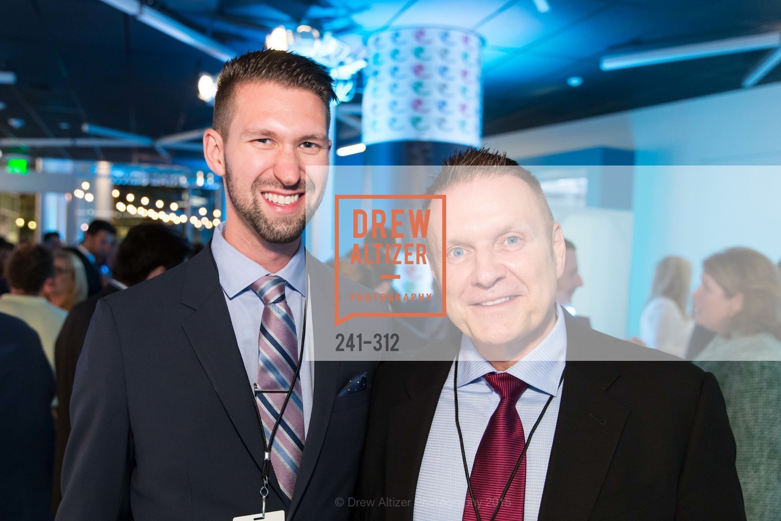 Matt Belinski, Brian Gibson, Photo #241-312