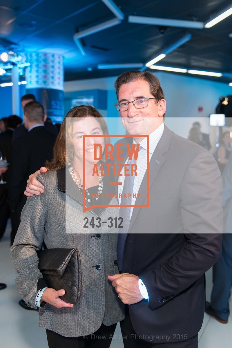 Julia Greifeld, Robert Greifeld, Nasdaq 25th Anniversary, Foundry III. 505 Howard Street, September 24th, 2015,Drew Altizer, Drew Altizer Photography, full-service agency, private events, San Francisco photographer, photographer california