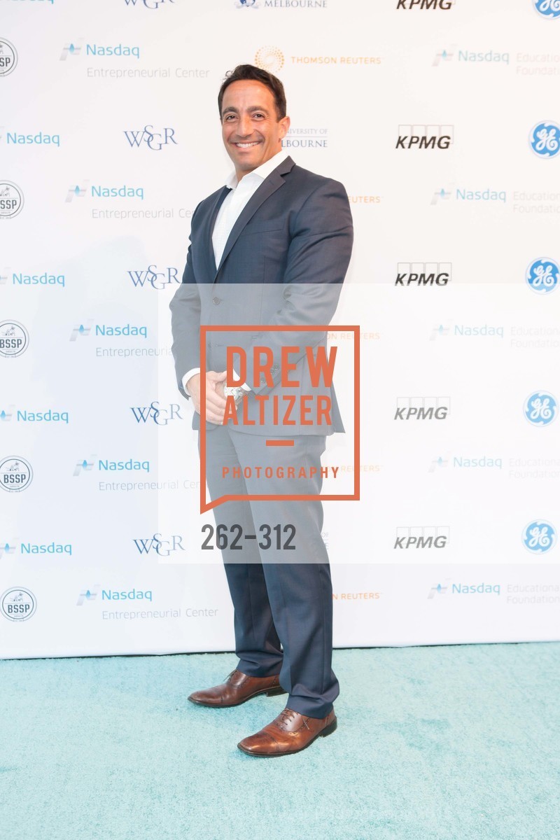 Salvatore Melilli, Nasdaq 25th Anniversary, Foundry III. 505 Howard Street, September 24th, 2015,Drew Altizer, Drew Altizer Photography, full-service agency, private events, San Francisco photographer, photographer california