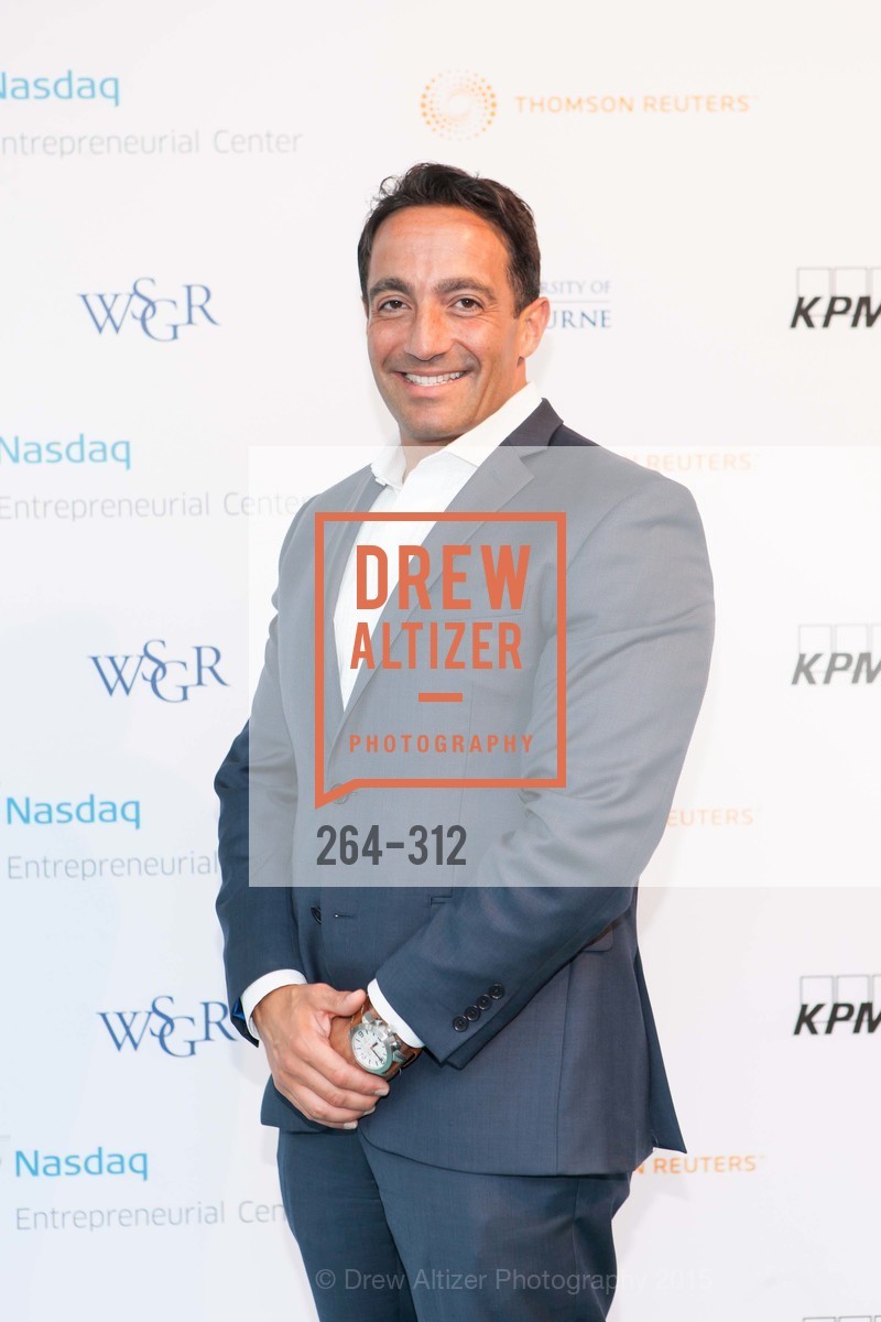 Salvatore Melilli, Nasdaq 25th Anniversary, Foundry III. 505 Howard Street, September 24th, 2015,Drew Altizer, Drew Altizer Photography, full-service agency, private events, San Francisco photographer, photographer california