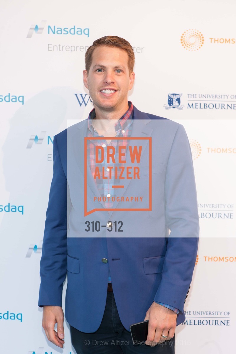 Chris Ream, Nasdaq 25th Anniversary, Foundry III. 505 Howard Street, September 24th, 2015,Drew Altizer, Drew Altizer Photography, full-service agency, private events, San Francisco photographer, photographer california