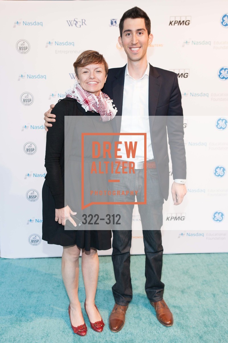 Melissa Boatwright, Dylan Aponte, Gucci & Vogue Dinner, Foundry III. Foundry III, . 505 Howard Street, September 24th, 2015, Photo #322-312 Melissa Boatwright, Dylan Aponte, Photo #322-312