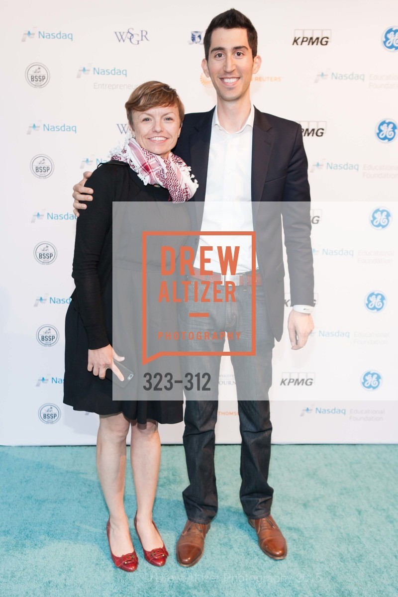 Melissa Boatwright, Dylan Aponte, Nasdaq 25th Anniversary, Foundry III. 505 Howard Street, September 24th, 2015,Drew Altizer, Drew Altizer Photography, full-service agency, private events, San Francisco photographer, photographer california