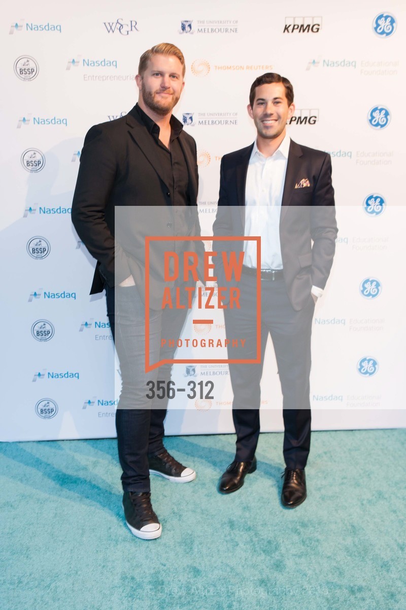 Warren Paul, Sam Yudes, Nasdaq 25th Anniversary, Foundry III. 505 Howard Street, September 24th, 2015,Drew Altizer, Drew Altizer Photography, full-service agency, private events, San Francisco photographer, photographer california