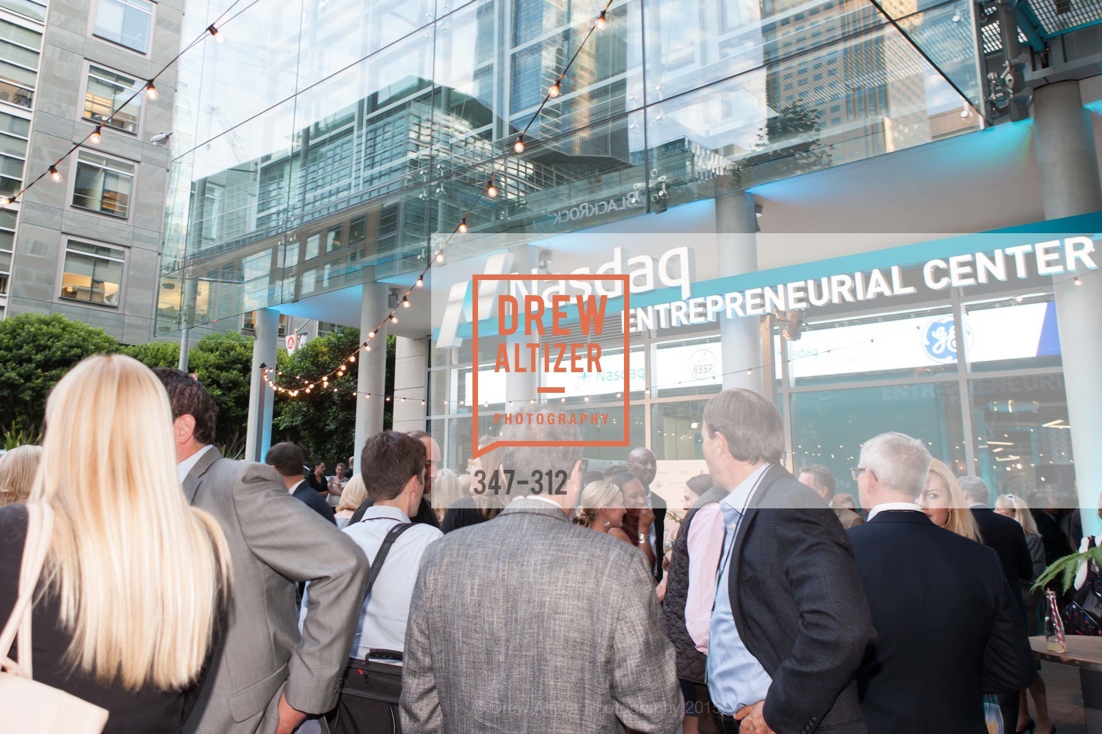 Atmosphere, Nasdaq 25th Anniversary, Foundry III. 505 Howard Street, September 24th, 2015,Drew Altizer, Drew Altizer Photography, full-service agency, private events, San Francisco photographer, photographer california