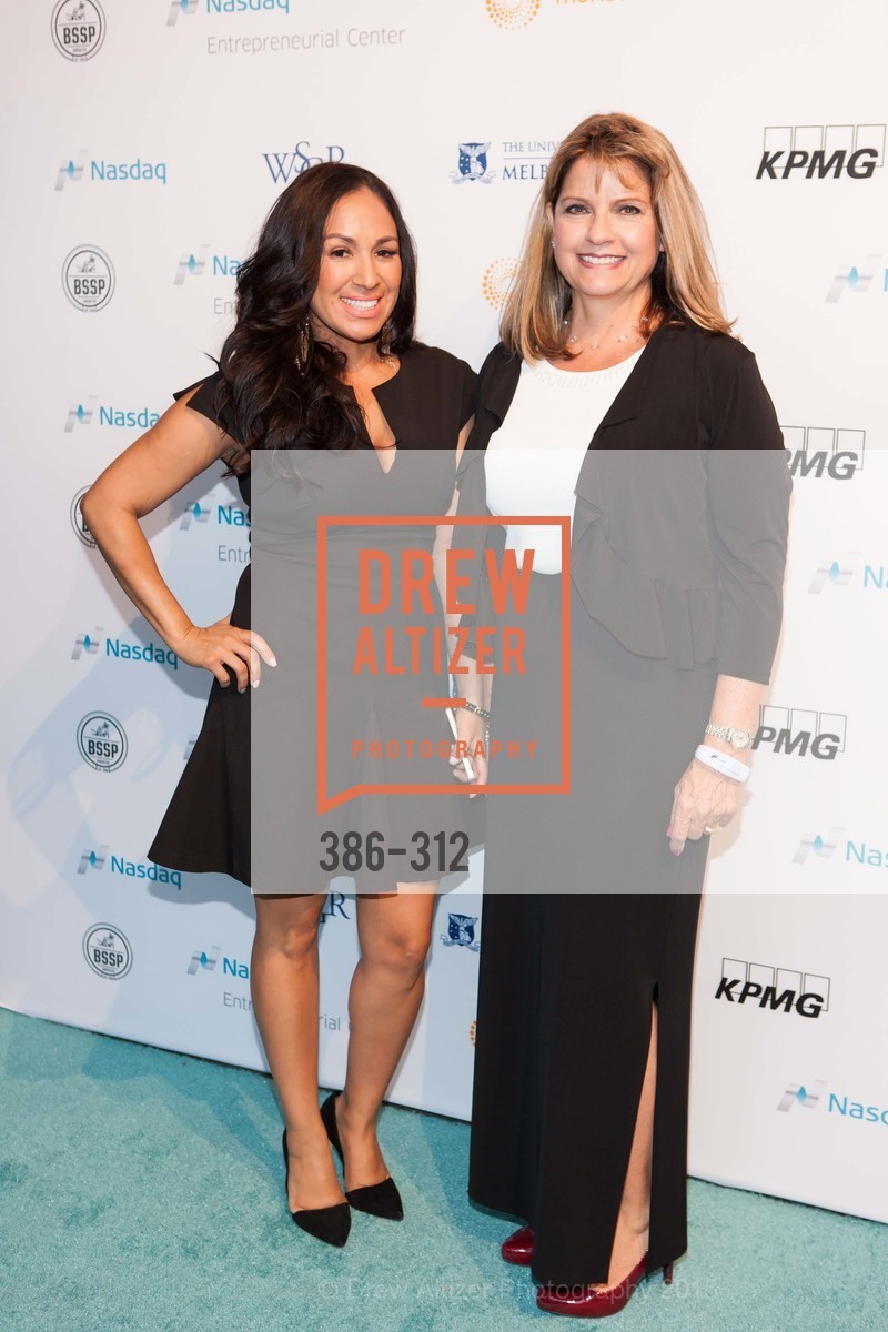 Coleen Darfler, Gucci & Vogue Dinner, Foundry III. Foundry III, . 505 Howard Street, September 24th, 2015, Photo #386-312 Coleen Darfler, Photo #386-312