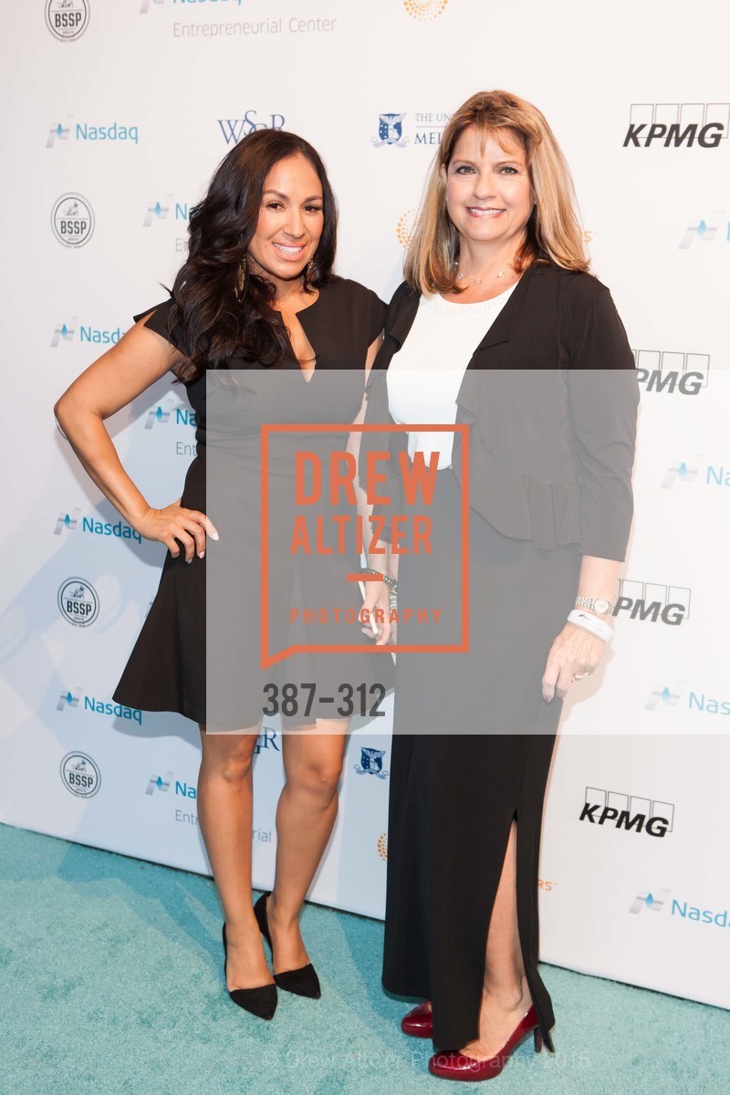 Coleen Darfler, Gucci & Vogue Dinner, Foundry III. Foundry III, . 505 Howard Street, September 24th, 2015, Photo #387-312 Coleen Darfler, Photo #387-312