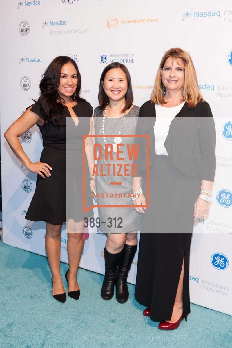 Berenice Lai, Coleen Darfler, Gucci & Vogue Dinner, Foundry III. Foundry III, . 505 Howard Street, September 24th, 2015, Photo #389-312 Berenice Lai, Coleen Darfler, Photo #389-312