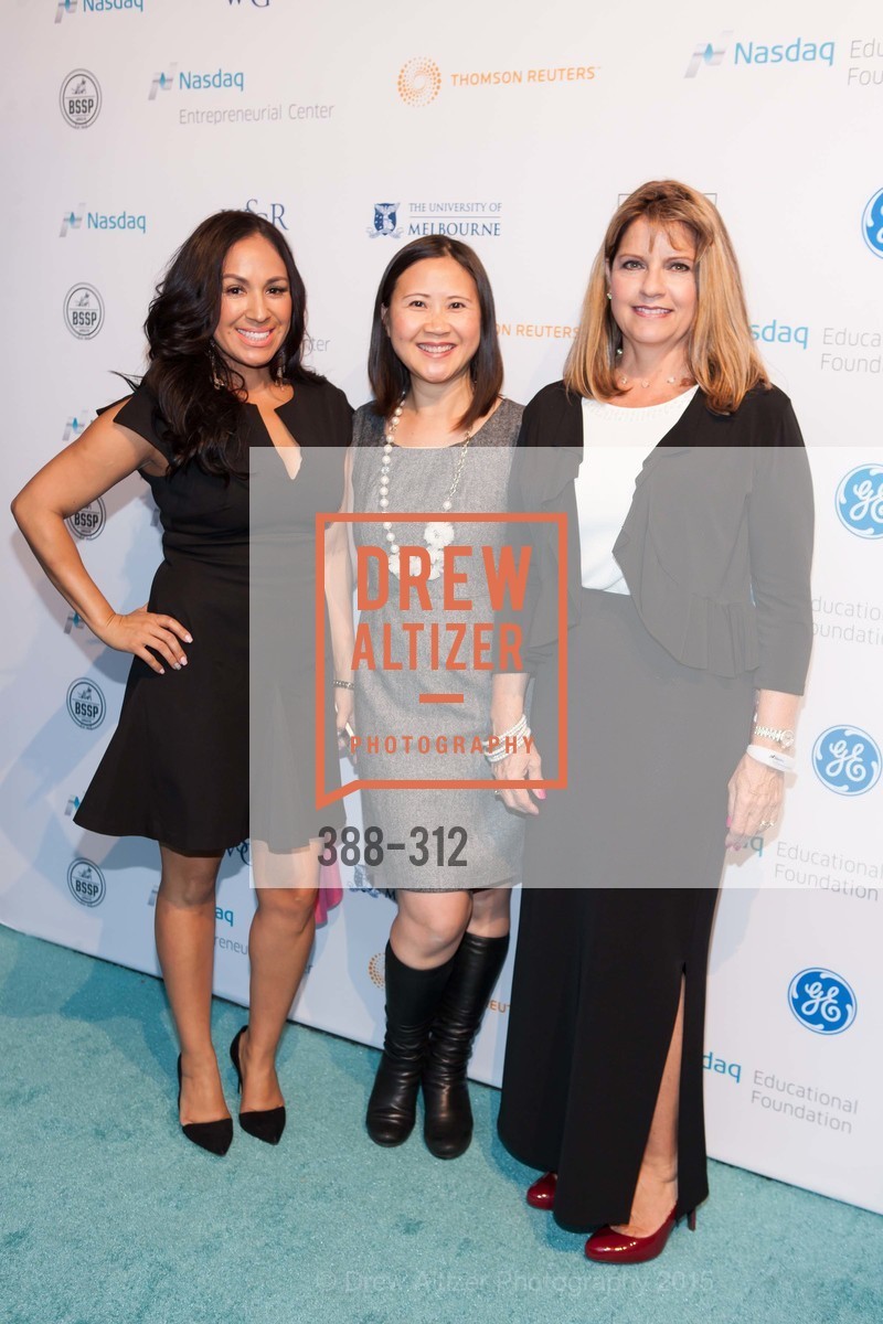 Berenice Lai, Coleen Darfler, Nasdaq 25th Anniversary, Foundry III. 505 Howard Street, September 24th, 2015,Drew Altizer, Drew Altizer Photography, full-service agency, private events, San Francisco photographer, photographer california