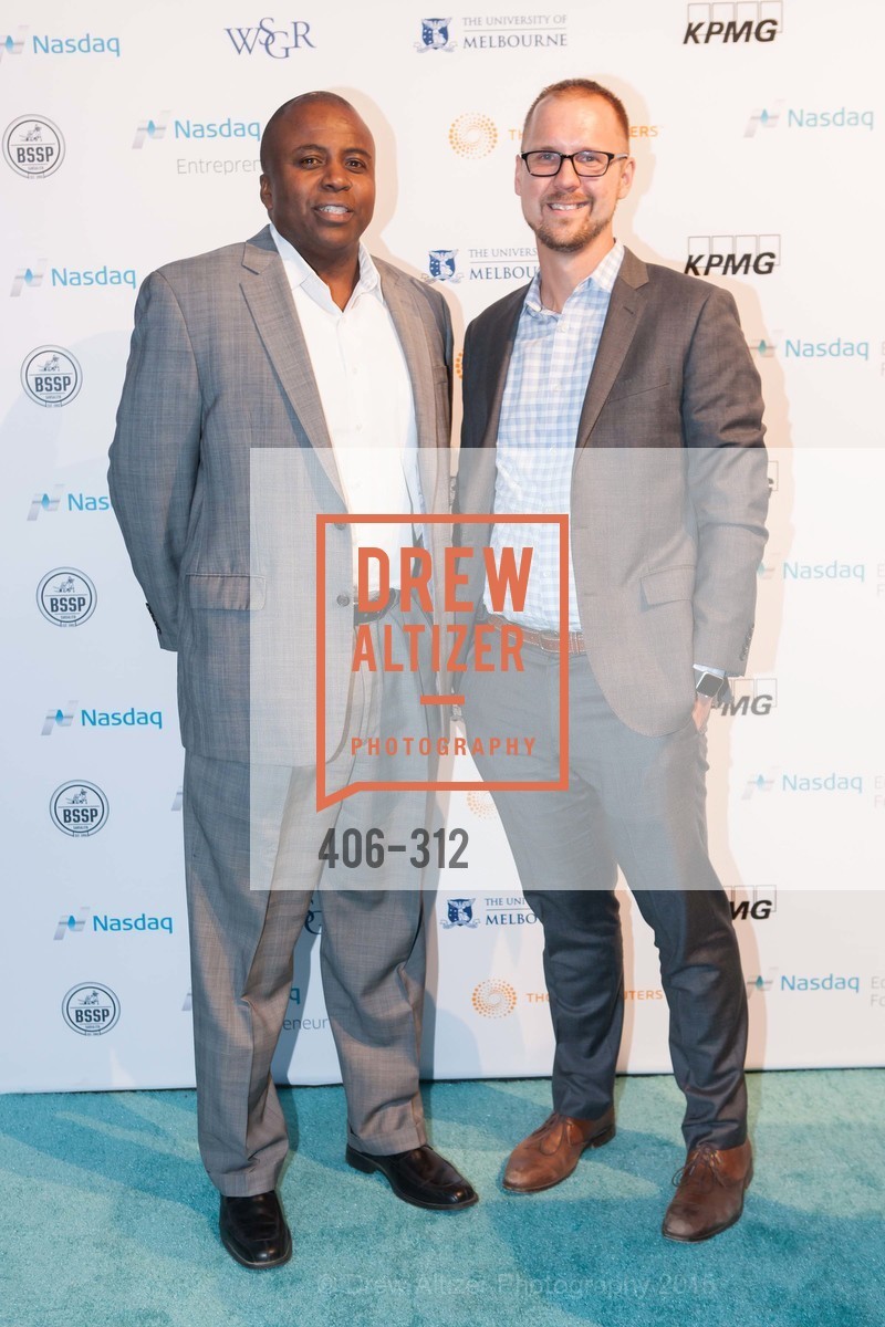 Nolan Granberry, Jeff Yurek, Nasdaq 25th Anniversary, Foundry III. 505 Howard Street, September 24th, 2015,Drew Altizer, Drew Altizer Photography, full-service agency, private events, San Francisco photographer, photographer california
