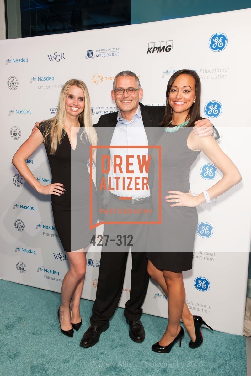 April Wean, Peter Maad, Rihanna Rowley, Photo #427-312