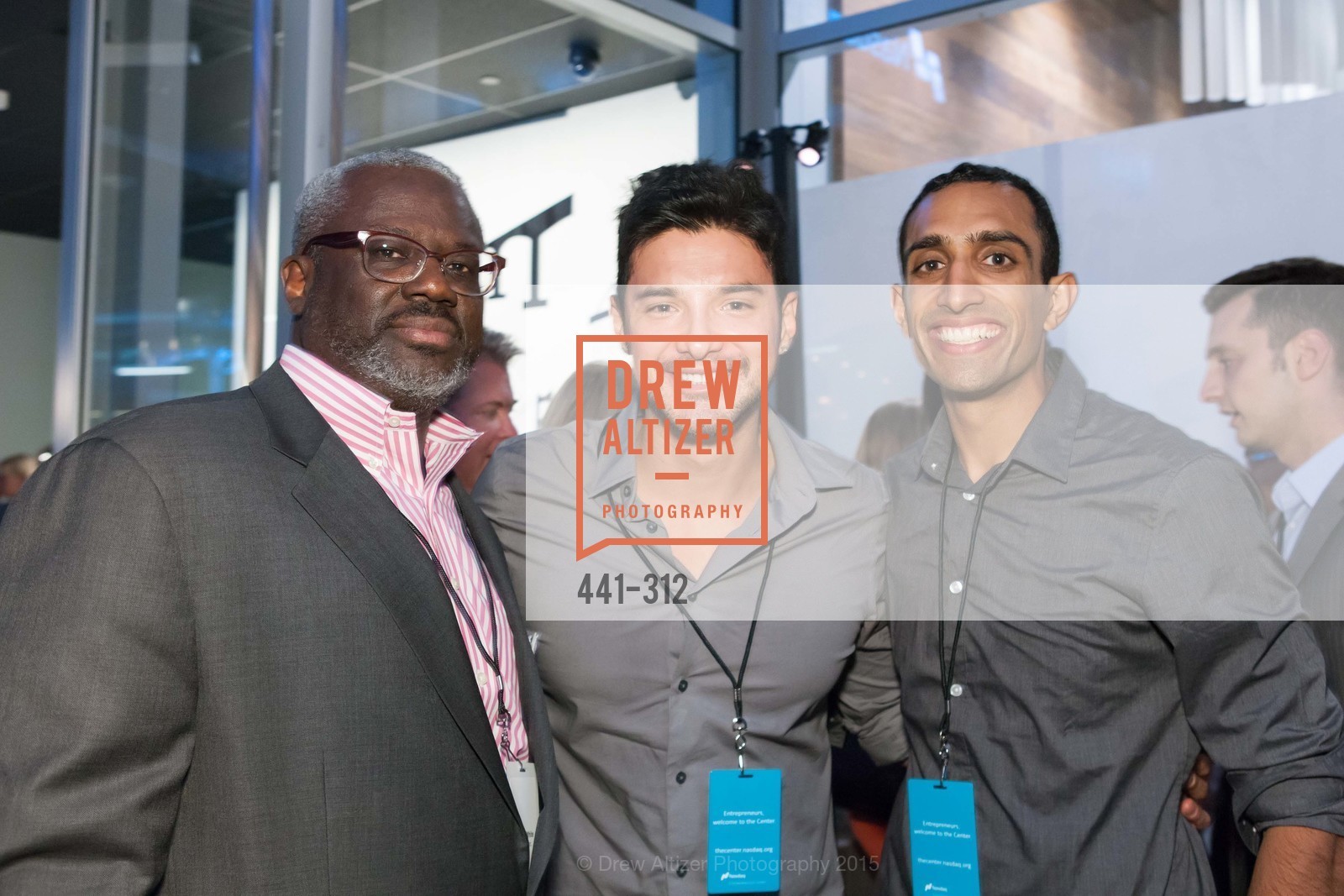 James D. White, Nasdaq 25th Anniversary, Foundry III. 505 Howard Street, September 24th, 2015,Drew Altizer, Drew Altizer Photography, full-service agency, private events, San Francisco photographer, photographer california