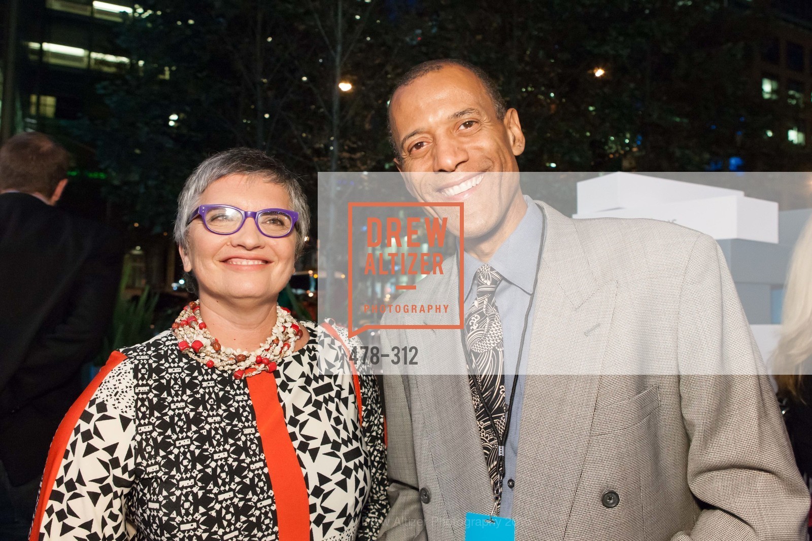 Laura Bal, Lawrence Ellis, Nasdaq 25th Anniversary, Foundry III. 505 Howard Street, September 24th, 2015,Drew Altizer, Drew Altizer Photography, full-service agency, private events, San Francisco photographer, photographer california