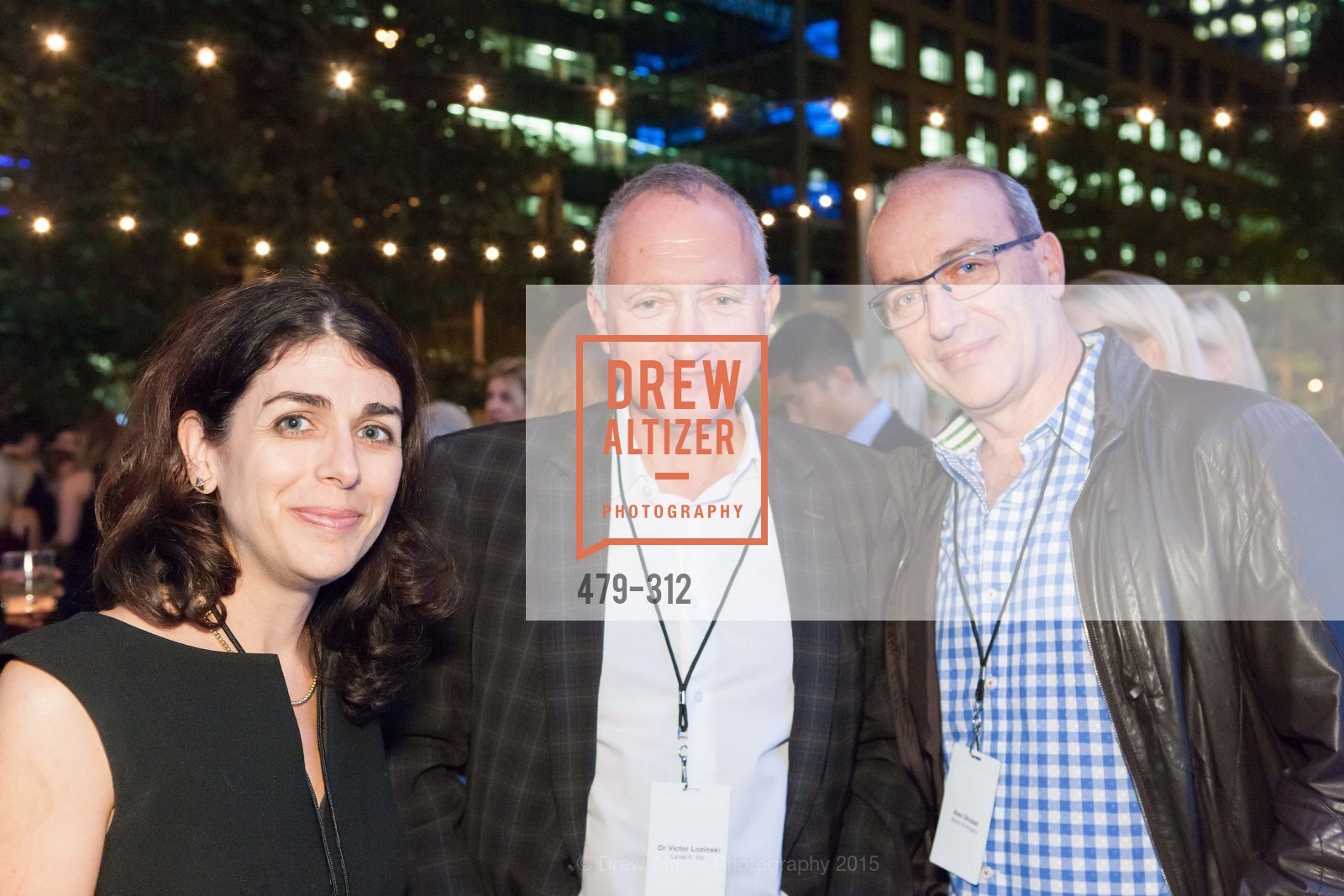 Lynn Santipiedro, Victor Lozenski, Alex Schubach, Nasdaq 25th Anniversary, Foundry III. 505 Howard Street, September 24th, 2015,Drew Altizer, Drew Altizer Photography, full-service agency, private events, San Francisco photographer, photographer california