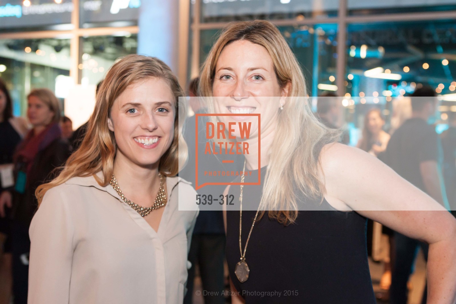 Michele Owen, Susan Ewens, Nasdaq 25th Anniversary, Foundry III. 505 Howard Street, September 24th, 2015,Drew Altizer, Drew Altizer Photography, full-service agency, private events, San Francisco photographer, photographer california