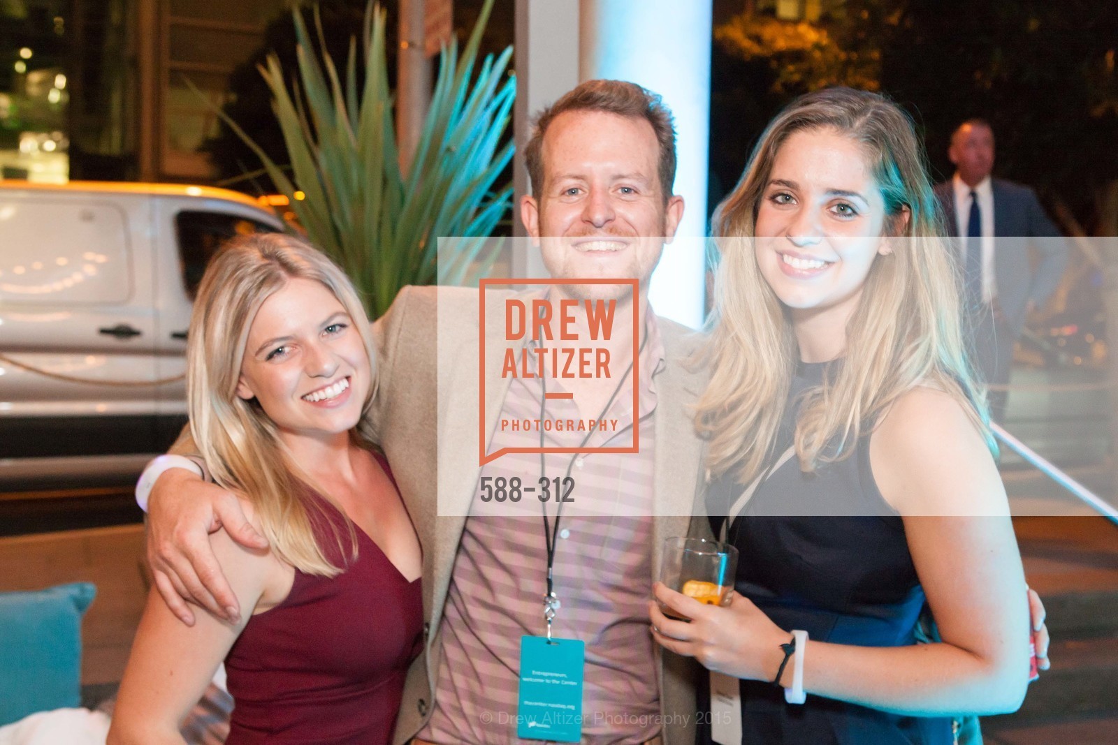 Taylor Rowe, Brian Hoover, Erinne Grant, Nasdaq 25th Anniversary, Foundry III. 505 Howard Street, September 24th, 2015,Drew Altizer, Drew Altizer Photography, full-service agency, private events, San Francisco photographer, photographer california