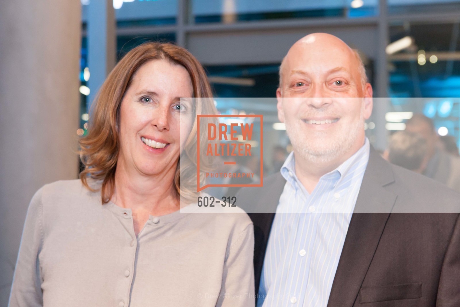 Amy Wright, Bruce Ives, Nasdaq 25th Anniversary, Foundry III. 505 Howard Street, September 24th, 2015,Drew Altizer, Drew Altizer Photography, full-service event agency, private events, San Francisco photographer, photographer California