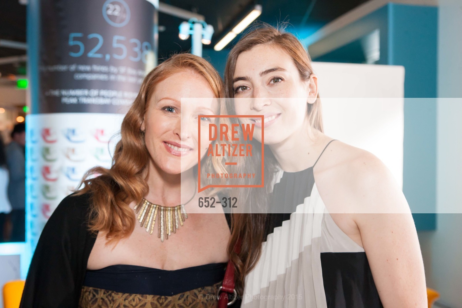 Kelly Stenhoff, Cristina Tramutola, Nasdaq 25th Anniversary, Foundry III. 505 Howard Street, September 24th, 2015,Drew Altizer, Drew Altizer Photography, full-service agency, private events, San Francisco photographer, photographer california