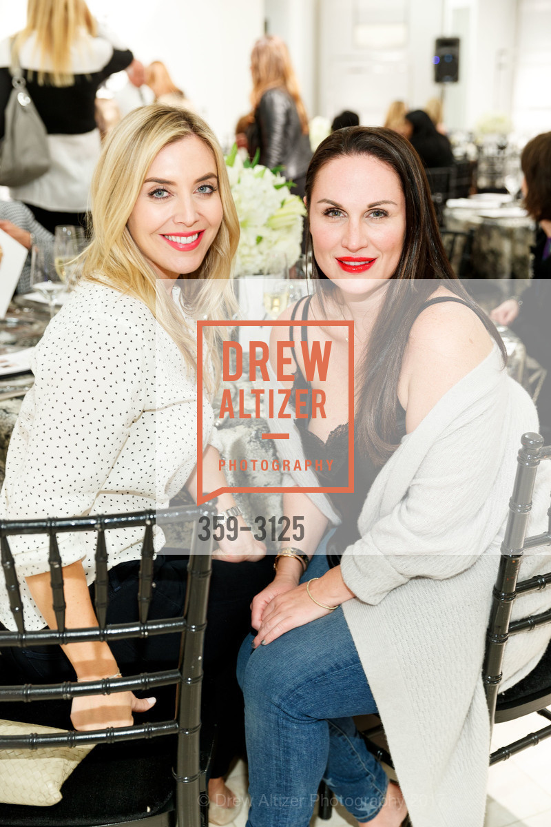 Melissa Whitesell, Christian Brennan, MAKE SOME NOISE hosted by NEIMAN MARCUS PALO ALTO and VH1 Save the Music and sponsored by AMEX, Neiman Marcus Palo Alto. 400 Stanford Shopping Center, November 14th, 2017, Photo #359-3125 Melissa Whitesell, Christian Brennan, Photo #359-3125