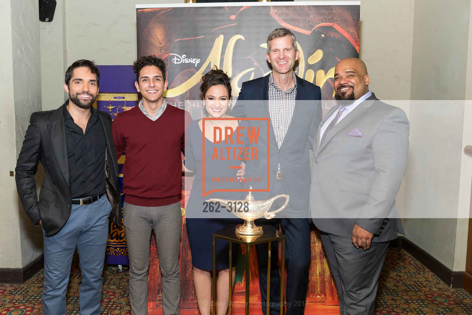 Manny Stark, Victor Ruiz Cornejo, Isabelle McCalla, David Augustine, Korie Lee Blossey, The Ebbies - San Francisco Chamber of Commerce Excellence in Business Awards, Orpheum Theater. 1182 Market St, San Francisco, CA 94102, November 13th, 2017, Photo #262-3128 Manny Stark, Victor Ruiz Cornejo, Isabelle McCalla, David Augustine, Korie Lee Blossey, Photo #262-3128