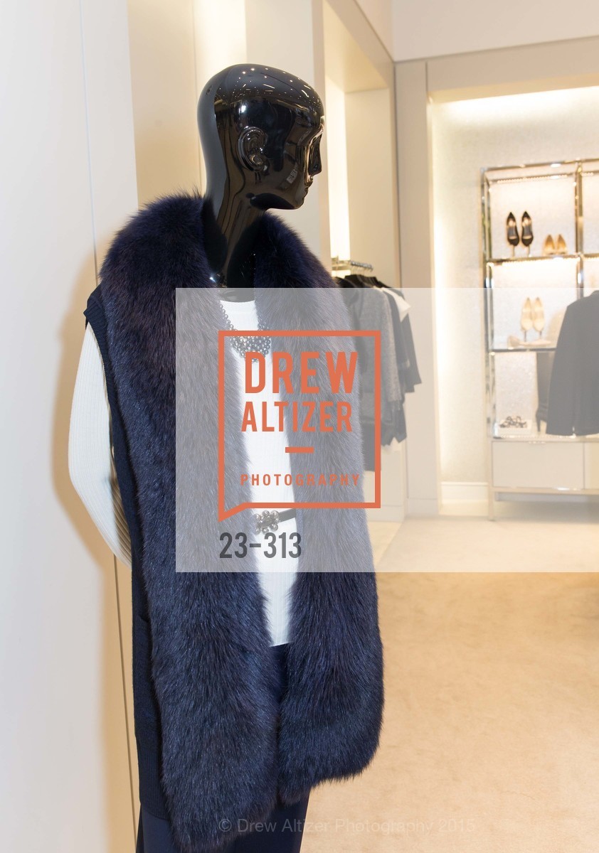 Atmosphere, Gucci & Vogue Dinner, St John Boutique. St John Boutique, September 24th, 2015, Photo #23-313 Atmosphere, Photo #23-313