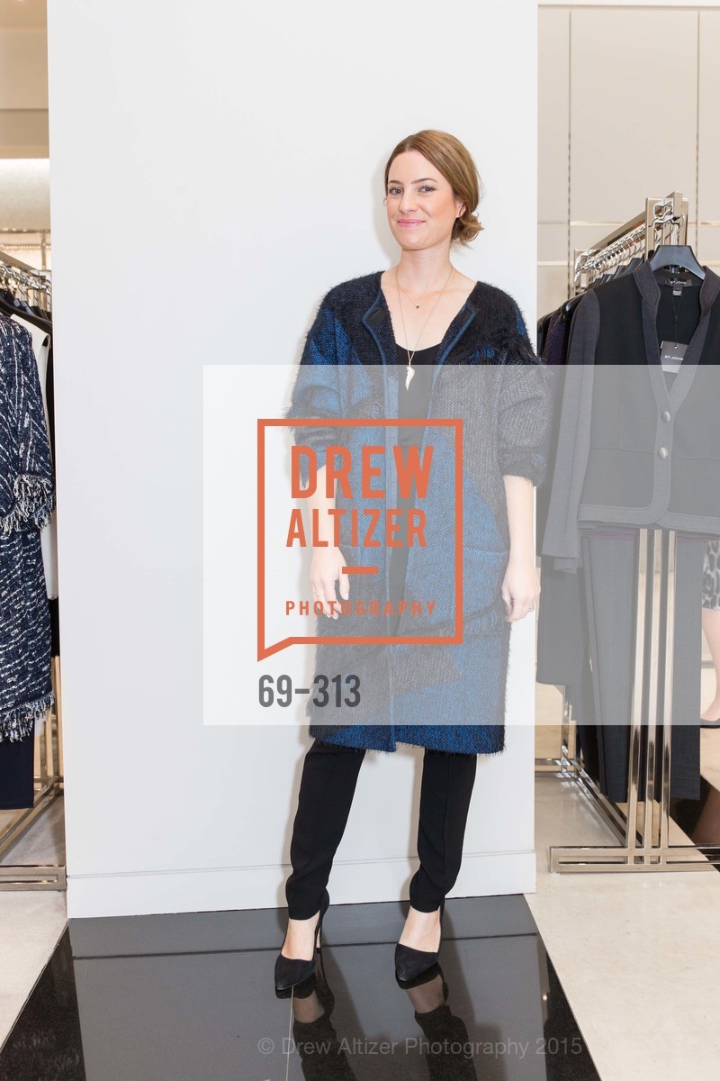 Alicia Lund, Gucci & Vogue Dinner, St John Boutique. St John Boutique, September 24th, 2015, Photo #69-313 Alicia Lund, Photo #69-313