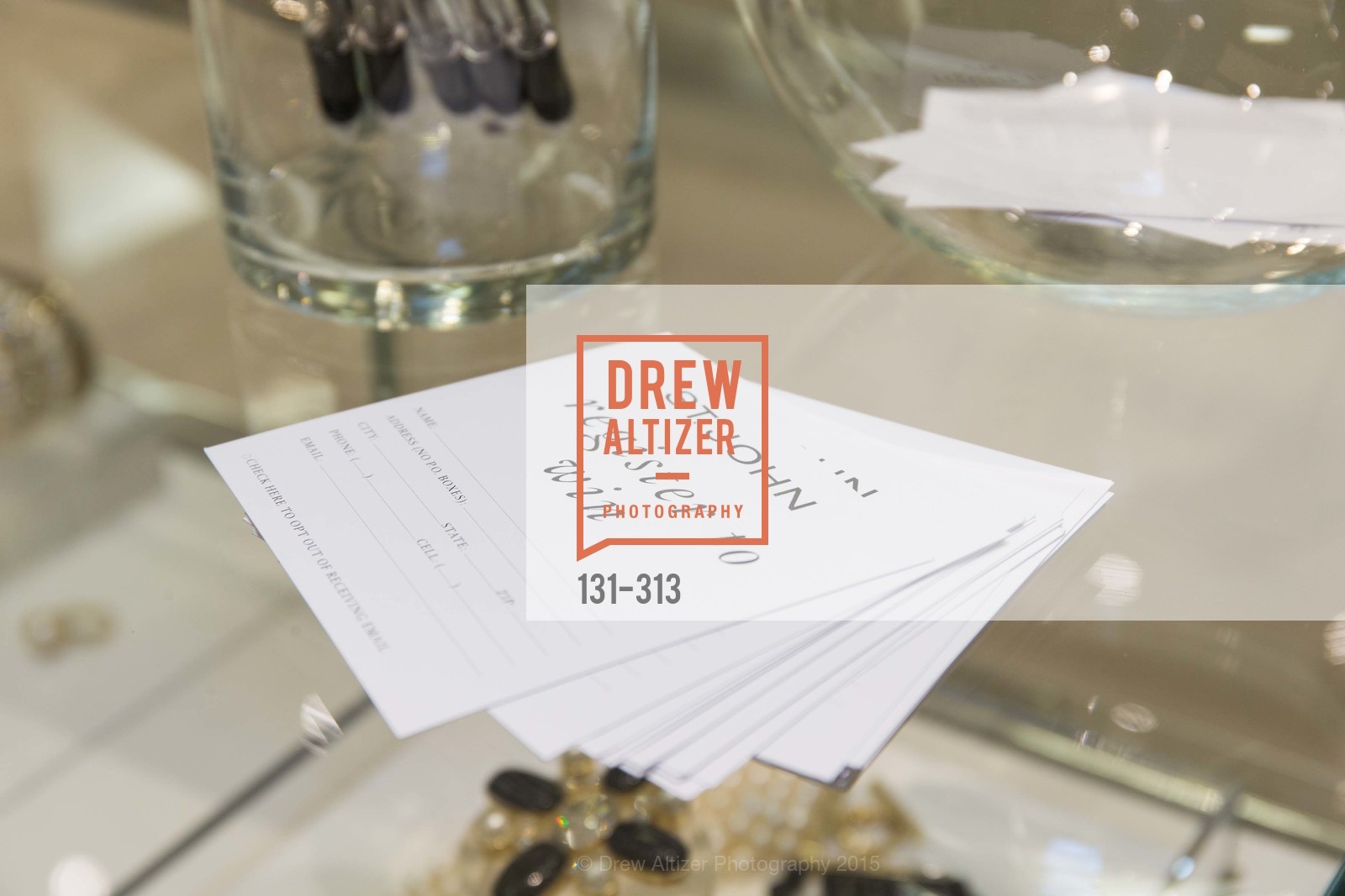 Atmosphere, St. John in Converstation, St John Boutique, September 24th, 2015,Drew Altizer, Drew Altizer Photography, full-service agency, private events, San Francisco photographer, photographer california