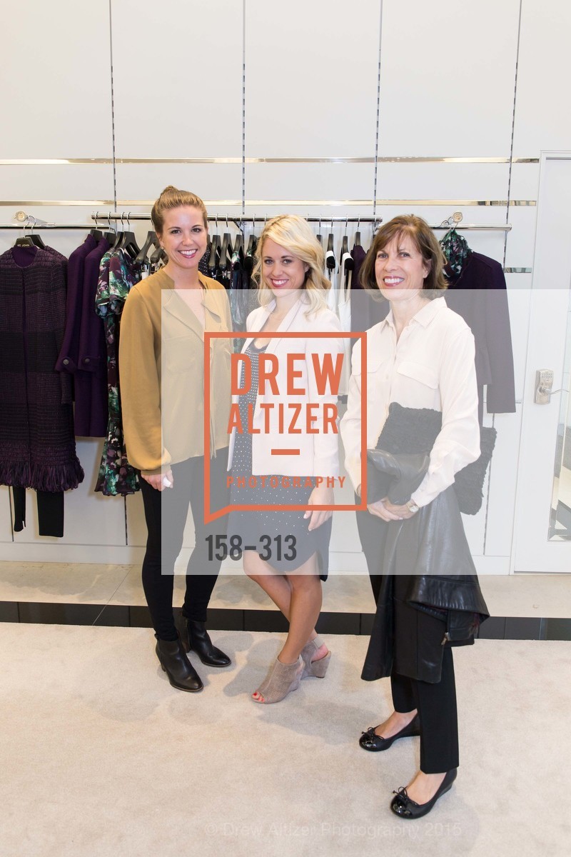 Michelle Rippentrop, Erica Zalponi, Beth Zalpoi, St. John in Converstation, St John Boutique, September 24th, 2015,Drew Altizer, Drew Altizer Photography, full-service agency, private events, San Francisco photographer, photographer california