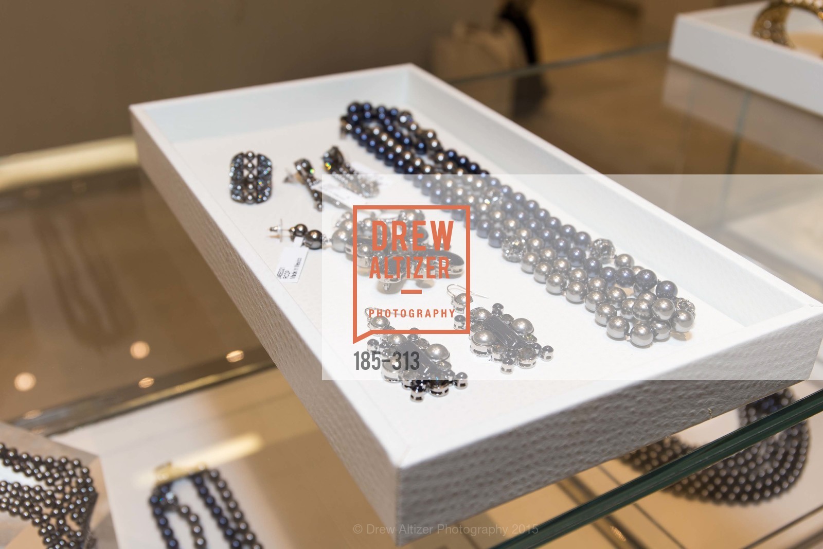 Atmosphere, St. John in Converstation, St John Boutique, September 24th, 2015,Drew Altizer, Drew Altizer Photography, full-service event agency, private events, San Francisco photographer, photographer California