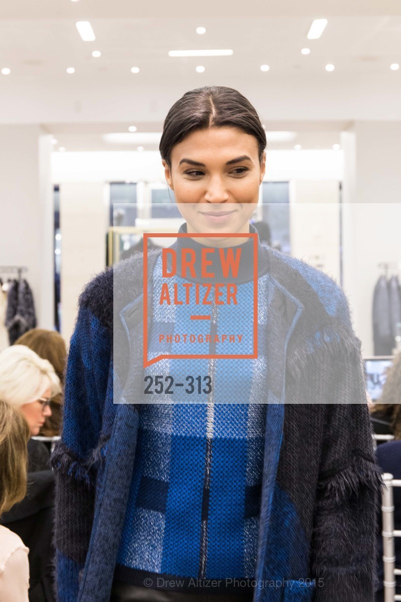 Fashion Show, Gucci & Vogue Dinner, St John Boutique. St John Boutique, September 24th, 2015, Photo #252-313 Fashion Show, Photo #252-313