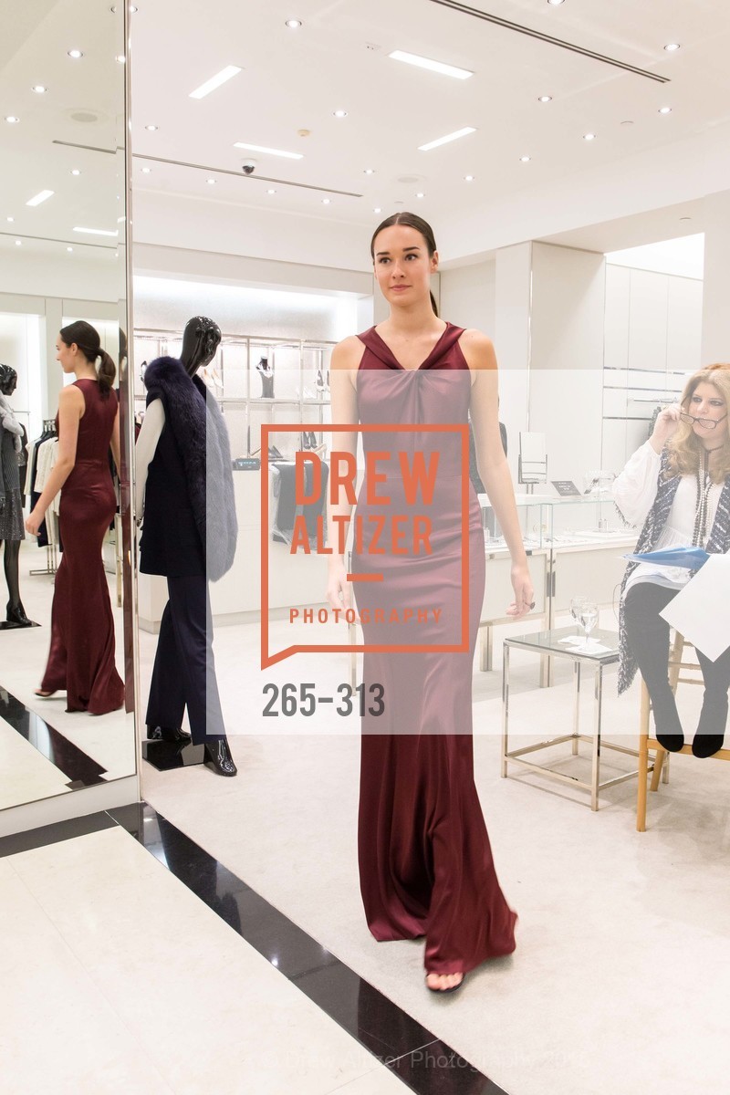 Fashion Show, Gucci & Vogue Dinner, St John Boutique. St John Boutique, September 24th, 2015, Photo #265-313 Fashion Show, Photo #265-313