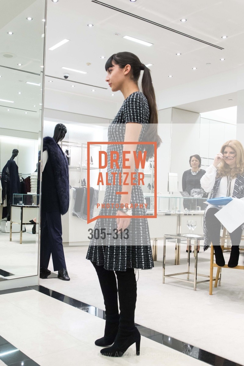 Fashion Show, St. John in Converstation, St John Boutique, September 24th, 2015,Drew Altizer, Drew Altizer Photography, full-service event agency, private events, San Francisco photographer, photographer California