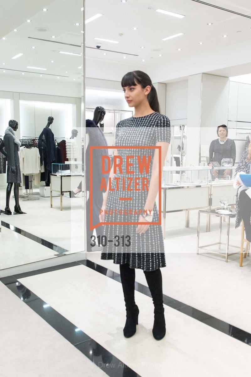 Fashion Show, St. John in Converstation, St John Boutique, September 24th, 2015,Drew Altizer, Drew Altizer Photography, full-service agency, private events, San Francisco photographer, photographer california