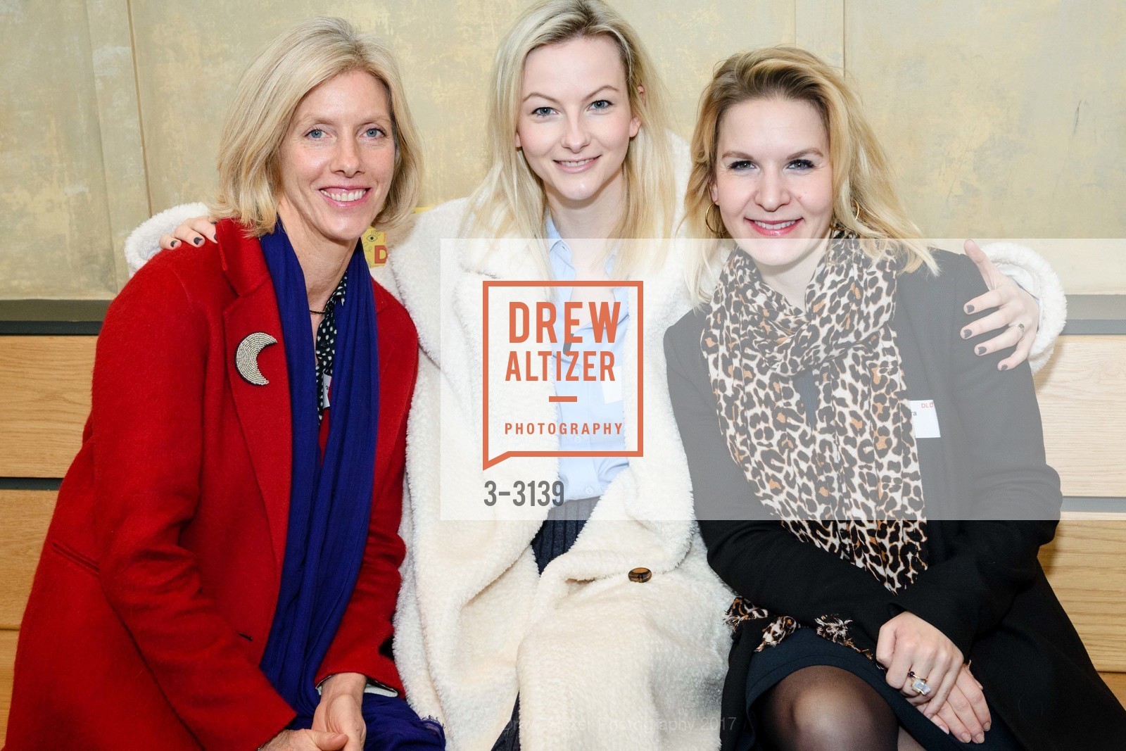 Franciziska Deecke, Alessia Sinzger, Alexandra Schiel, Photo #3-3139