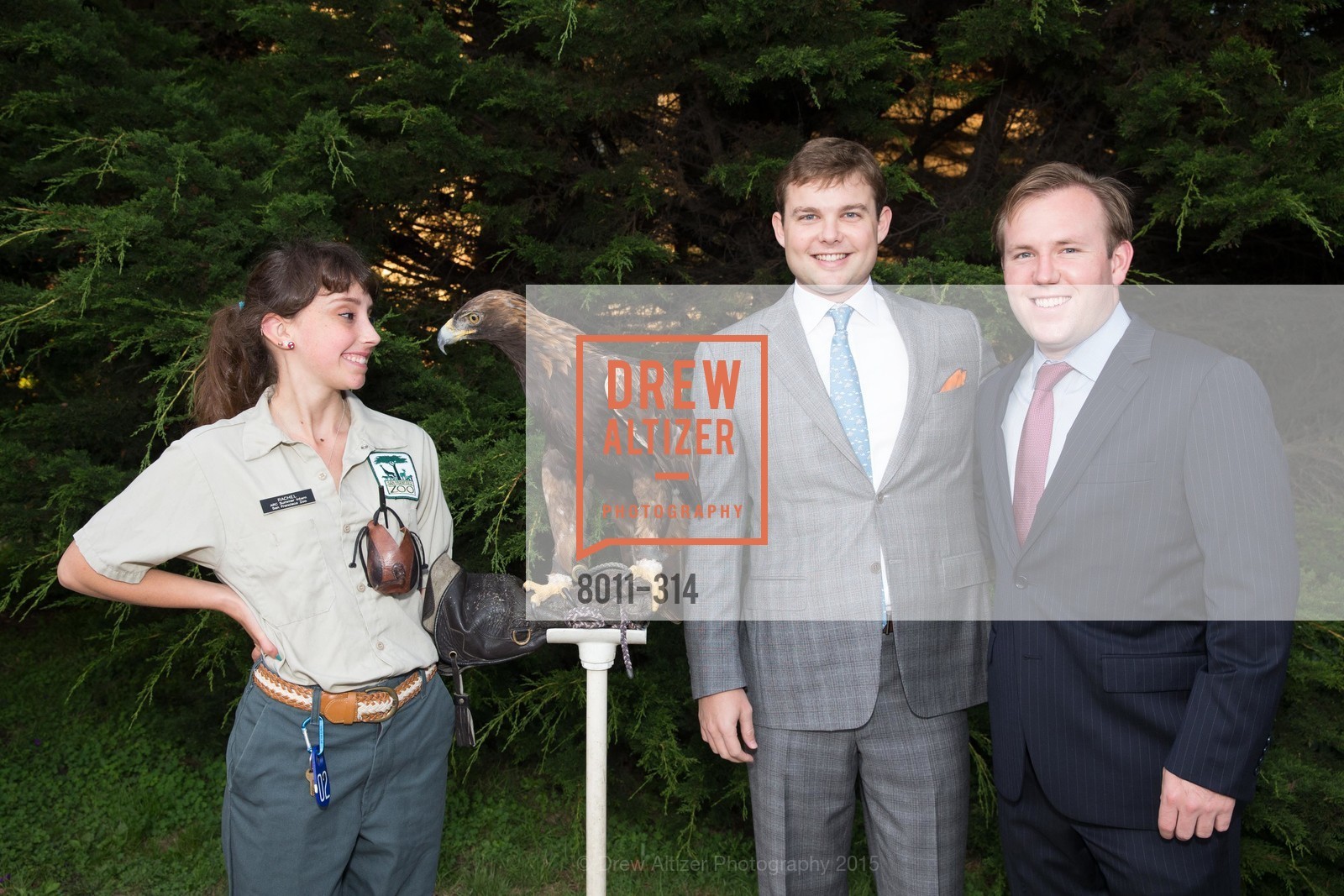 Rachel Poni, Will Andereck, Toby Davis, San Francisco Zoo Fur Ball, San Francisco Zoo, September 25th, 2015,Drew Altizer, Drew Altizer Photography, full-service event agency, private events, San Francisco photographer, photographer California