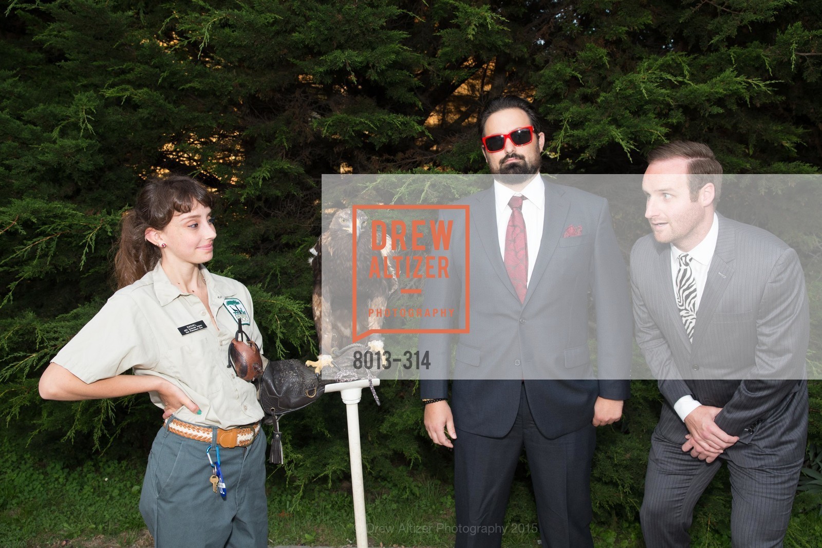 John Mutlow, PJ Masterson, San Francisco Zoo Fur Ball, San Francisco Zoo, September 25th, 2015,Drew Altizer, Drew Altizer Photography, full-service agency, private events, San Francisco photographer, photographer california