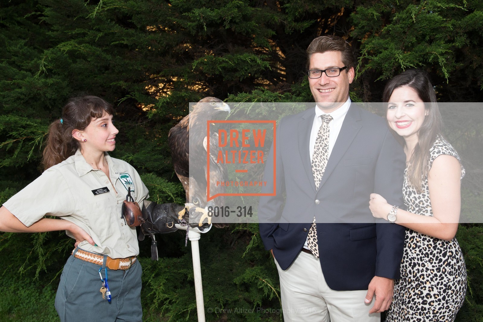 Rachel Poni, Grant Jordan, Dana Armanino, San Francisco Zoo Fur Ball, San Francisco Zoo, September 25th, 2015,Drew Altizer, Drew Altizer Photography, full-service agency, private events, San Francisco photographer, photographer california