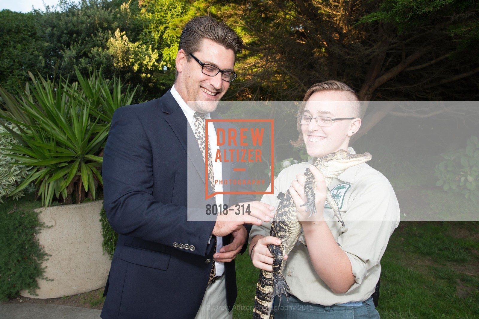 Grant Jordan, San Francisco Zoo Fur Ball, San Francisco Zoo, September 25th, 2015,Drew Altizer, Drew Altizer Photography, full-service agency, private events, San Francisco photographer, photographer california
