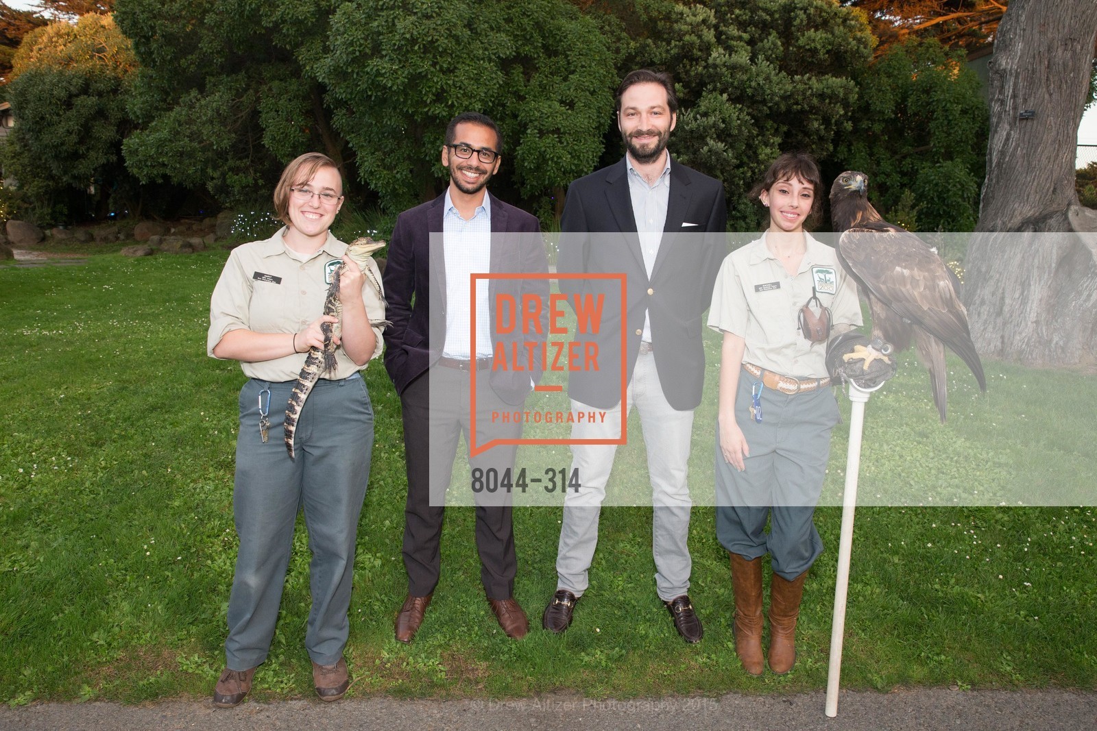 Amrit Khalsa, San Francisco Zoo Fur Ball, San Francisco Zoo, September 25th, 2015,Drew Altizer, Drew Altizer Photography, full-service agency, private events, San Francisco photographer, photographer california